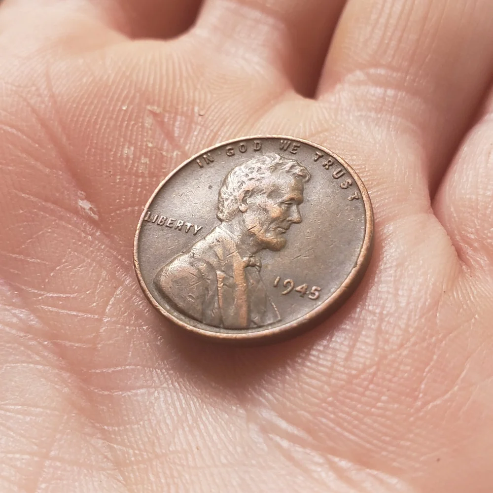 N/A collectible 1945